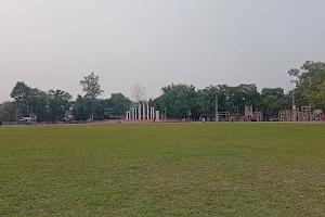 Central Shaheed Minar Dinajpur image