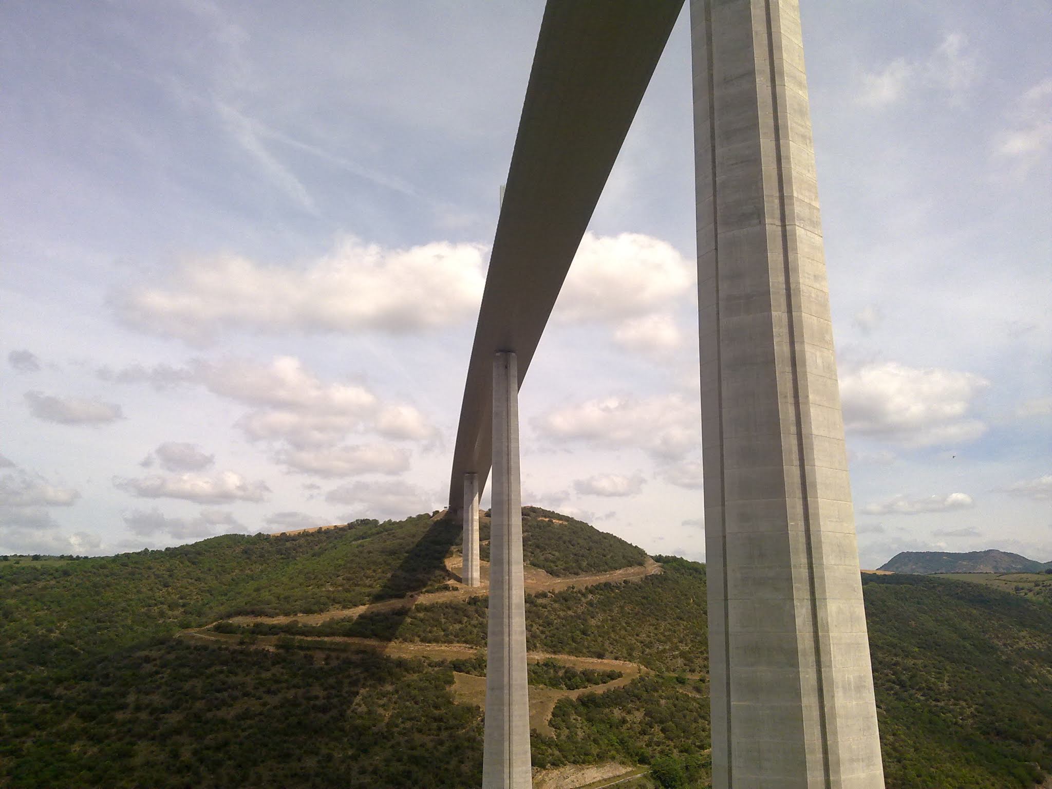 Photo n° 1 de l'avis de Bruno.e fait le 26/10/2018 à 12:06
