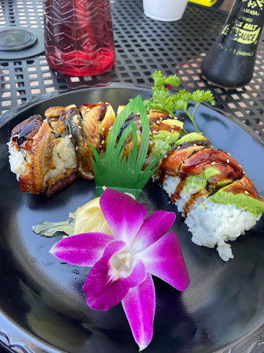 Sushi Times