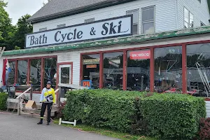 Bath Cycle & Ski image