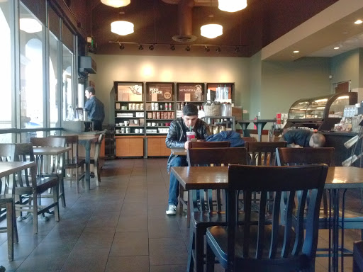 Starbucks image