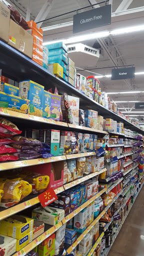 Department Store «Walmart Supercenter», reviews and photos, 19975 S Tamiami Trail, Estero, FL 33928, USA