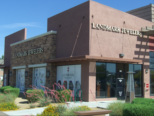 Landmark Jewelers, 17570 N 75th Ave #655, Glendale, AZ 85308, USA, 