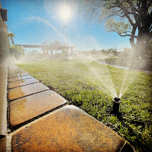 Arizona Landscape & Irrigation Solutions LLC: AZ Irrigation Repair