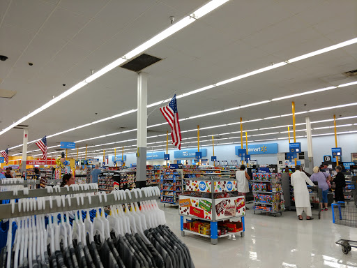 Department Store «Walmart Supercenter», reviews and photos, 1407 N Loop 336 W, Conroe, TX 77304, USA