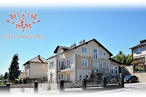 "Willa Różana" - Apartamenty i Pokoje Gościnne w Sandomierzu image