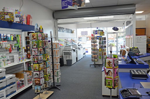 Shipping and Mailing Service «Tumwater Pack & Ship», reviews and photos, 855 Trosper Rd SW # 108, Tumwater, WA 98512, USA