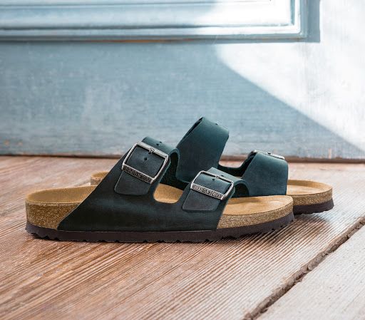 勃肯Birkenstock 台北敦南店