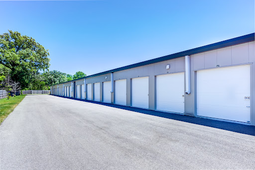 Self-Storage Facility «Metro Self Storage», reviews and photos, 2021 Waukegan Rd, Deerfield, IL 60015, USA