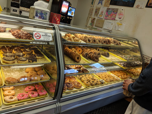 Donut Shop «Spudnuts Shop», reviews and photos, 6930 Center St, Mentor, OH 44060, USA