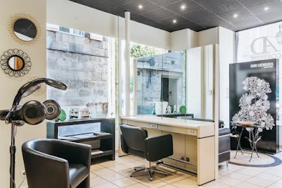 AD Coiffure BRIVE-CENTRE par Annick à Brive-la-Gaillarde