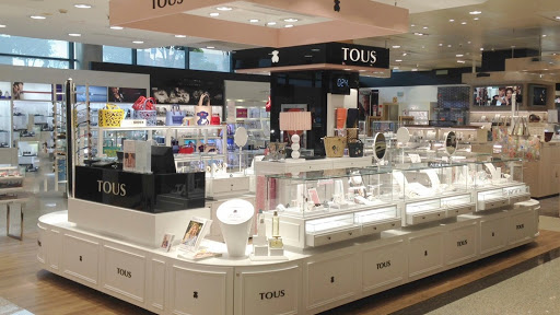 Tous Jewelry
