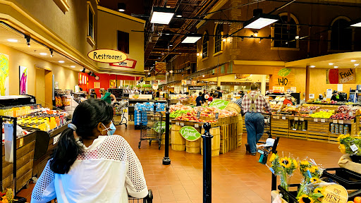 Supermarket «Wegmans», reviews and photos, 1056 E Lancaster Ave, Downingtown, PA 19335, USA