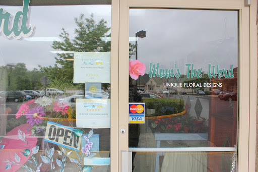 Florist «Mums the Word Floral Shoppe», reviews and photos, 129 Merchants Way, Marlton, NJ 08053, USA