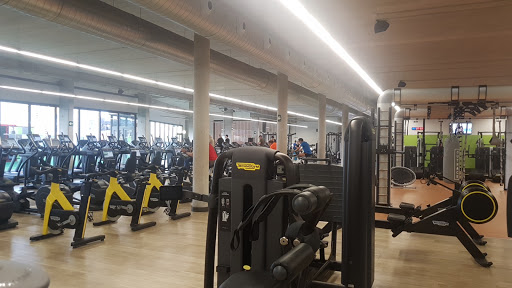 Centre Esportiu Viding Sant Jordi en Tarragona, Tarragona