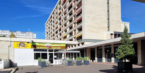 Maison Médicale de Meudon la Foret - Annexe à Meudon