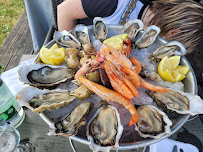 Plats et boissons du Restaurant La Criée Bonneuil à Bonneuil-sur-Marne - n°4