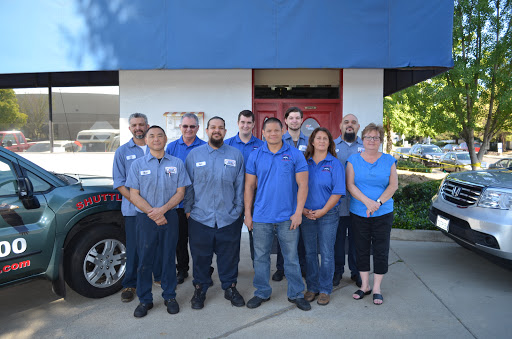 Auto Repair Shop «Motor Motion Automotive», reviews and photos, 4724 Greenleaf Ct, Modesto, CA 95356, USA