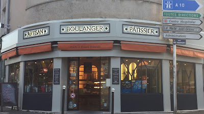 Boulangerie Durasnel à Blois