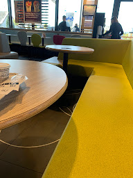 Photo n°66 de McDonald's à Avermes ()