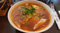 Soupe du Restaurant vietnamien Pho Kim Saigon à Strasbourg - n°8