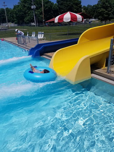 Water Park «Hiawatha Water Park», reviews and photos, 100 Sychar Rd, Mt Vernon, OH 43050, USA