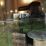 Photo n°1 de l'avis de vincenzo.r fait le 03/01/2018 à 00:59 sur le  Corte dei Platani Eventi à Cancello e Arnone