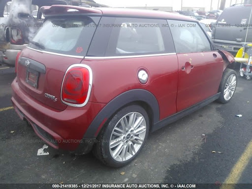 Auto Auction «Insurance Auto Auctions», reviews and photos, 4415 NE 158th Ave, Portland, OR 97230, USA