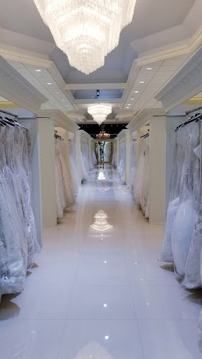 Bridal Shop «Castle Couture», reviews and photos, 355 U.S. 9, Manalapan Township, NJ 07726, USA