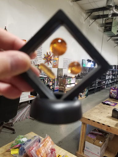 Tobacco Shop «Collective Glass Smoke Shop», reviews and photos, 3616 McRae Blvd #2, El Paso, TX 79925, USA