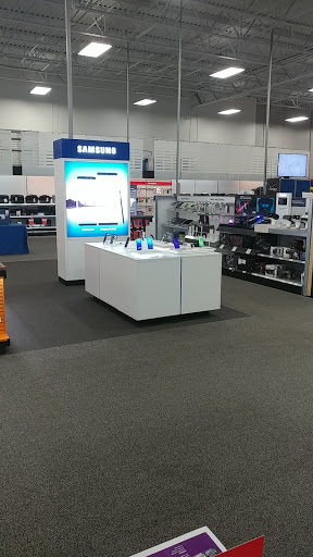 Electronics Store «Best Buy», reviews and photos, 5419 W Loop 1604 N, San Antonio, TX 78253, USA