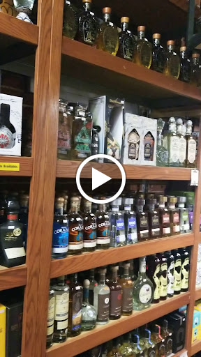 Wine Store «Wine Bank», reviews and photos, 363 5th Ave # 100, San Diego, CA 92101, USA