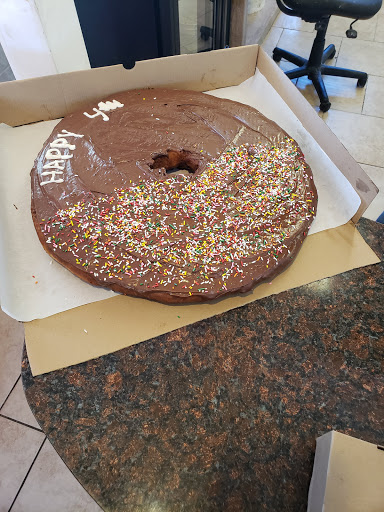 Donut Shop «Twister Donuts», reviews and photos, 2302 4th Ave E, Olympia, WA 98506, USA