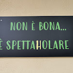 Photo n°3 de l'avis de adriana.i fait le 18/07/2021 à 07:06 sur le  La Schiaccinoteca Toscana e Lampredotto di BresciaDue à Brescia