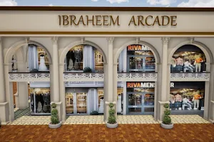 Ibraheem Arcade image