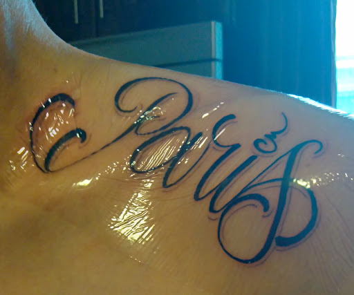 Tattoo Shop «True Culture Tattoos», reviews and photos, 2346 S Redwood Rd, West Valley City, UT 84119, USA