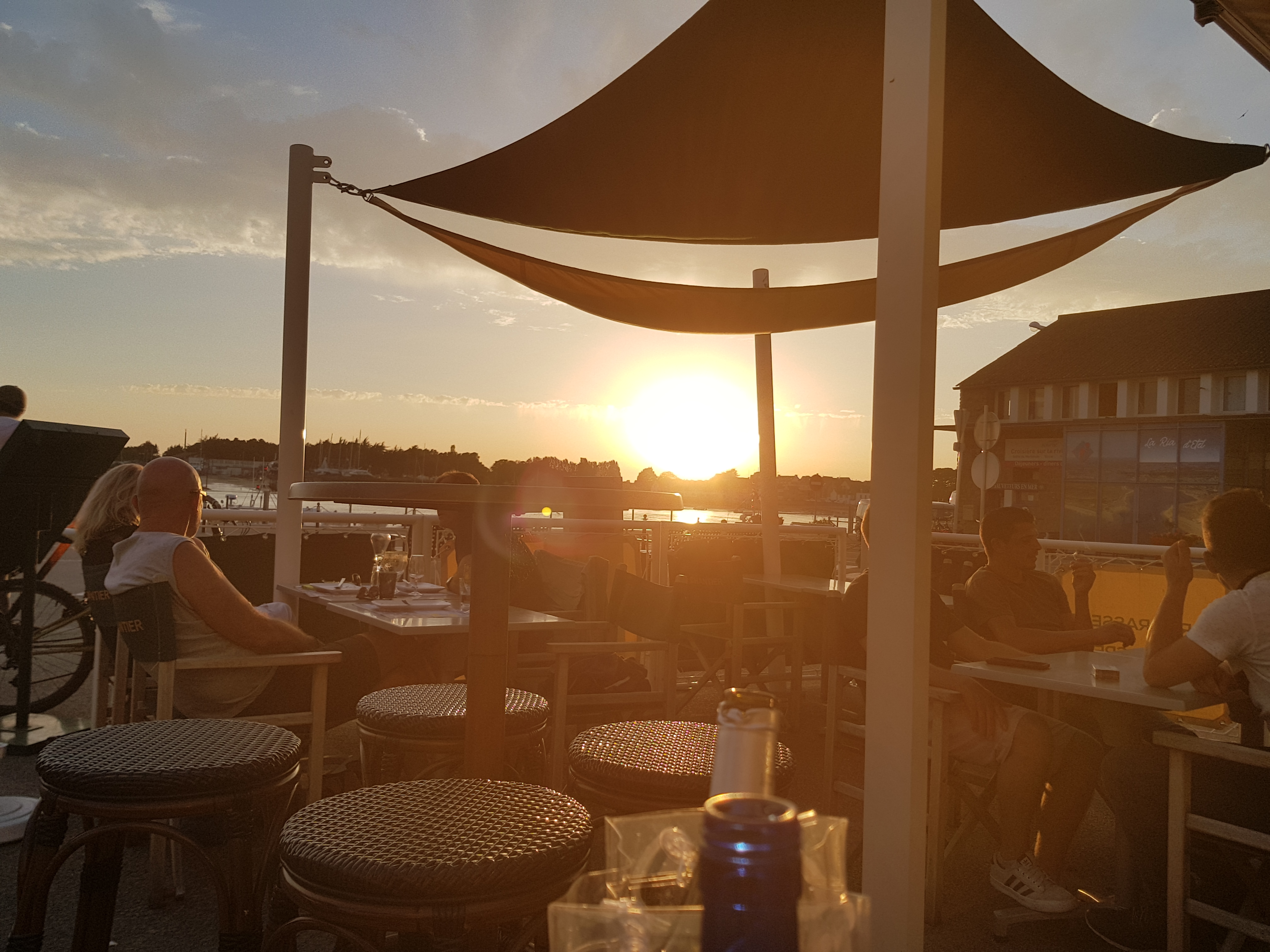 Photo n° 1 de l'avis de Tamer.l fait le 30/06/2019 à 14:31
