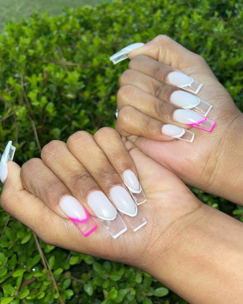 Neki Nails 31701