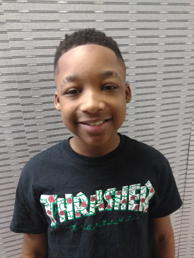 Barber Shop «Millennium Cutz Barbershop», reviews and photos, 802 Merritt Dr, Greensboro, NC 27407, USA