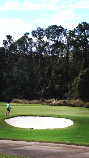 Golf Course «King & Bear Golf Course», reviews and photos, 1 King and Bear Dr, St Augustine, FL 32092, USA