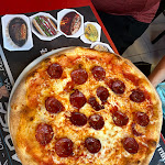 Photo n°3 de l'avis de Dariusz.l fait le 18/07/2021 à 19:10 sur le  Paradise Pub à Ravenna