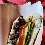 Photo n°2 de l'avis de Alste. fait le 10/01/2023 à 07:20 sur le  Panineria Da Pyter à Syracuse