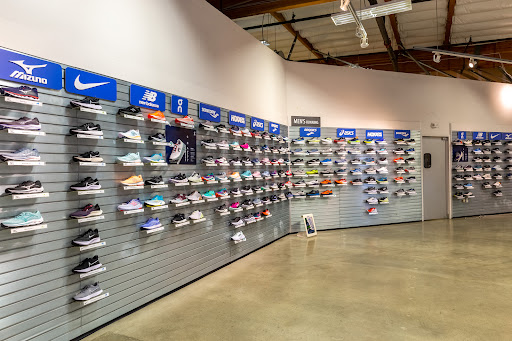 Running Store «Road Runner Sports», reviews and photos, 1125 Industrial Rd d, San Carlos, CA 94070, USA