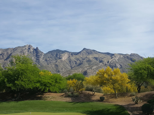 Golf Course «La Paloma Country Club», reviews and photos, 3660 E Sunrise Dr, Tucson, AZ 85718, USA