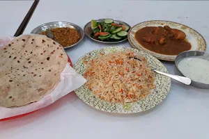 Zafran Restaurant image