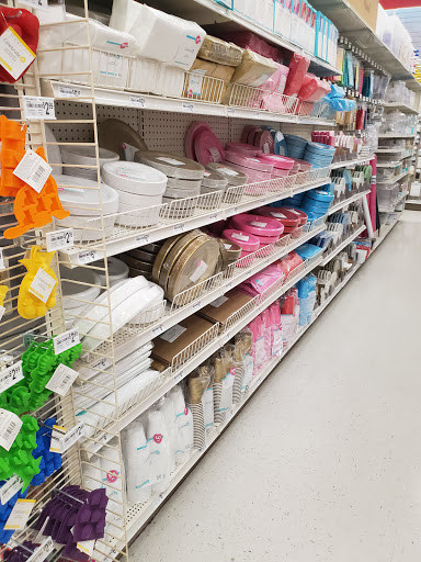 Craft Store «Michaels», reviews and photos, 971 Harley Strickland Blvd, Orange City, FL 32763, USA