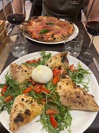 Les plus récentes photos du Pizzeria La Bufala Italian Pizza & Pasta à Hégenheim - n°3