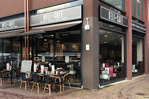 DELI CAFE Dordrecht image