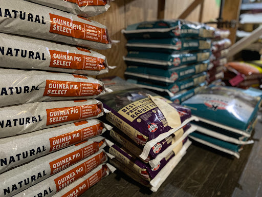 Equipment Rental Agency «Chagrin Pet, Garden, & Power Equipment», reviews and photos, 188 Solon Rd, Chagrin Falls, OH 44022, USA