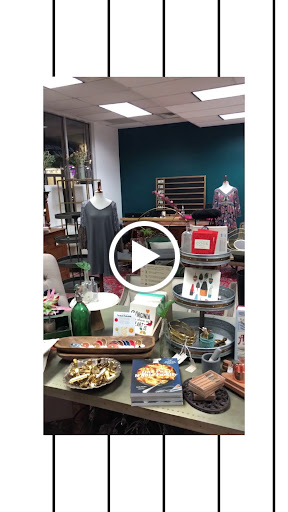 Gift Shop «Stylish Patina, Home+Gift Shop», reviews and photos, 410 S Maple Ave #114, Falls Church, VA 22046, USA